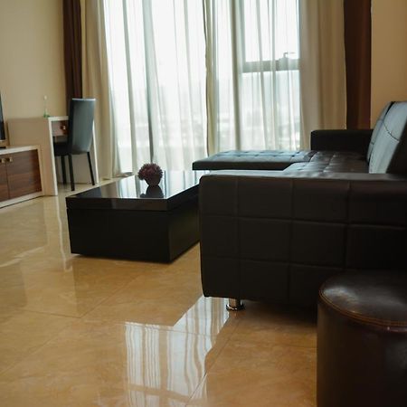 טביליסי Villa Residence Hotel מראה חיצוני תמונה