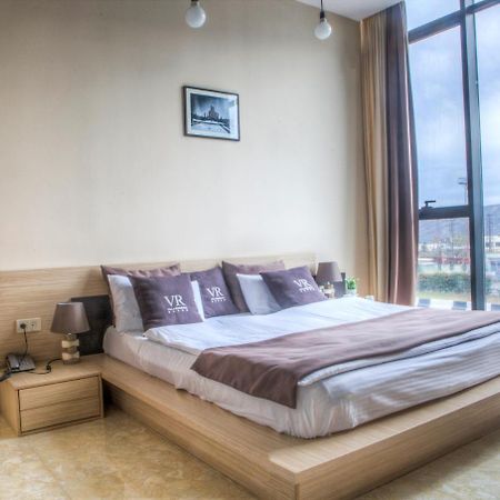 טביליסי Villa Residence Hotel מראה חיצוני תמונה