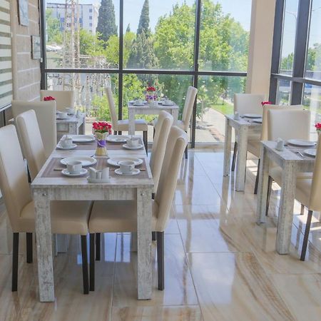 טביליסי Villa Residence Hotel מראה חיצוני תמונה