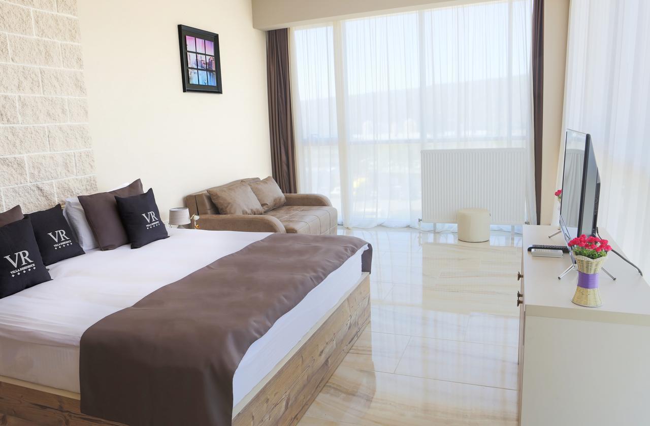 טביליסי Villa Residence Hotel מראה חיצוני תמונה