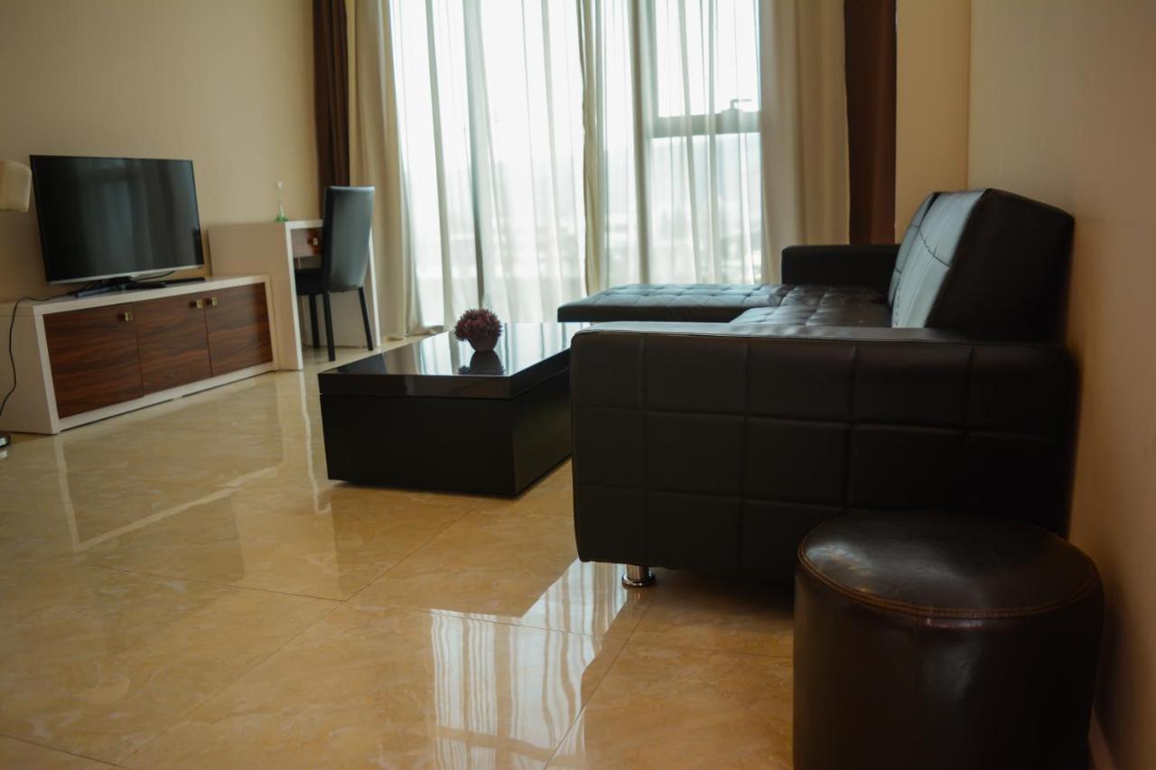 טביליסי Villa Residence Hotel מראה חיצוני תמונה
