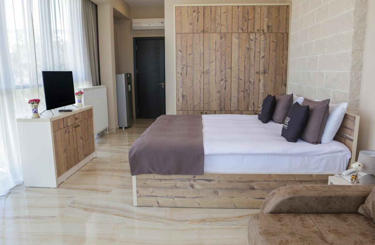 טביליסי Villa Residence Hotel מראה חיצוני תמונה