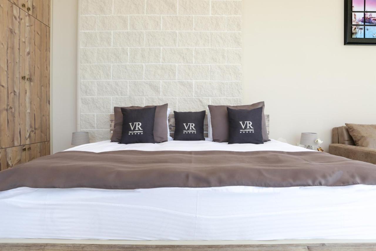 טביליסי Villa Residence Hotel מראה חיצוני תמונה