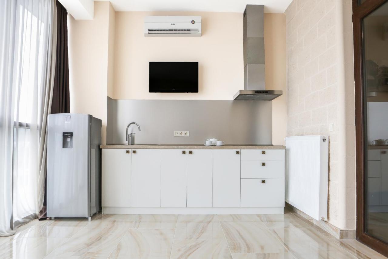 טביליסי Villa Residence Hotel מראה חיצוני תמונה